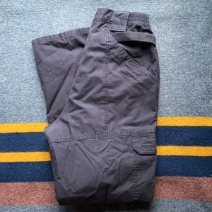 5.11 Tactical EMS cargo pants